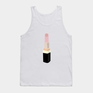 lipstick Tank Top